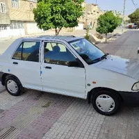 پراید 131 دوگانه سوز، مدل ۱۳۹۵|خودرو سواری و وانت|شیراز, ابیوردی|دیوار