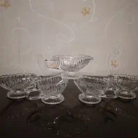 تعدادی ظروف ایرانی