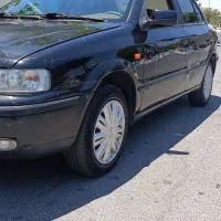سمندمدل 82|خودرو سواری و وانت|خمین, |دیوار