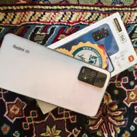 Redmi Note11pro+5g