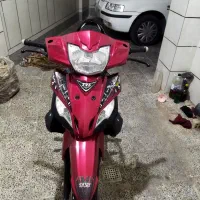 تی وی اس راکز ۹۵ خونگی