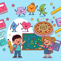 دوره مرور ریاضی چهارم