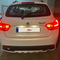 کوییک Rs|خودرو سواری و وانت|کرج, حسینآباد|دیوار