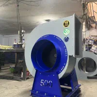 ارسال سریع فن های سانتریفیوژ سانترفیوژ