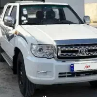 کارون دو کابین اقساطی