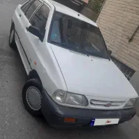 پراید صبا(فروش فوری)