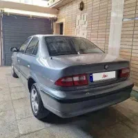 سمند LX 86|خودرو سواری و وانت|شهرضا, |دیوار
