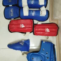 لوازم تکواندو