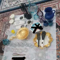 لوازم آشپزخانه ودکور