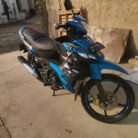 تی وی اس راکز مدل 95