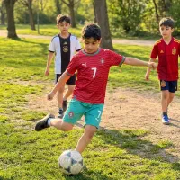 کیت های ورزشی پچه گانه