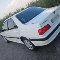 پژو پارس موتور جدید.آخر اسفند ۱۴۰۲