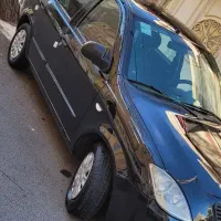 تیبا ۱ مدل ۹۷ استثنایی