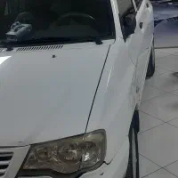 پراید111مدل96