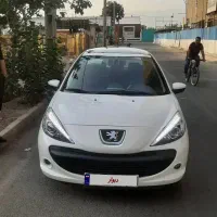 مدل ۴۰۲ارتقا