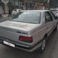 فروش فوری ۴۰۵دوگانه