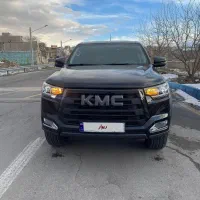 kmc t8|خودرو سواری و وانت|تبریز, |دیوار