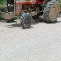 تراکتور 285تک مدل 84