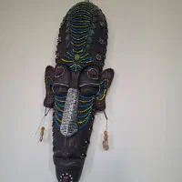 دیوار کوب آفریقایی