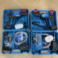 کارواش شارژی ویوارکس