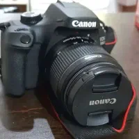 دوربین کنون معاوضه با گوشی آیفون