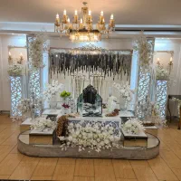تالار رستوران عروسی عقد تولد دورهمی ناهار و شام