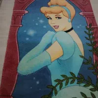 فرش کودک و نوجوان