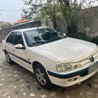 فروش پژو پارس ۹۴