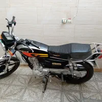 فروش موتور سیکلت احسان 200
