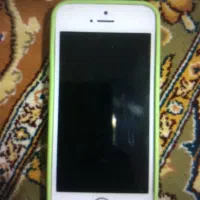 ایفون 5اس