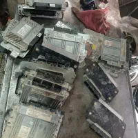 ایسیو .ECU.استوک