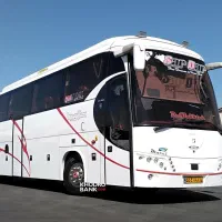 بلیط اتوبوس
