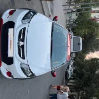 کوییکRپارس خودرویی مدل۱۴۰۰تمیز