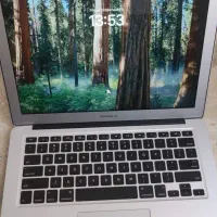 Macbook Air 2015 سالم و تمیز