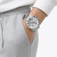 ساعت مردانه سه زمانه کاسیو ادیفایس
