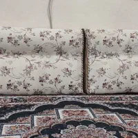 ۴ عدد پشتی جنس اصل