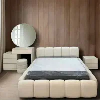 تخت خواب نفس