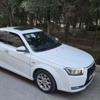 دنا توربو اتوماتیک