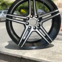 رینگ اسپرت Inforged سایز ۱۶ + لاستیک