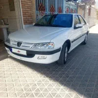 پارس مدل ۱۴۰۱ موتور جدید