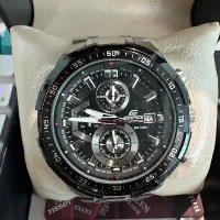 Casio Edifice efr 539 black