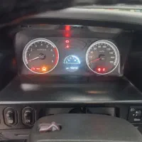 فروش پراید ۱۳۱ سفید مدل ۹۹