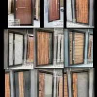 درب مدل راویژ و الین