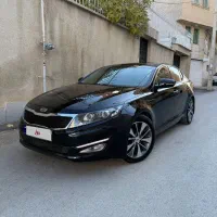 اپتیما ۲۰۱۳ فول کامل فوق استثنائی