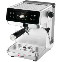 اسپرسوساز های اصلی با تمام اتومات