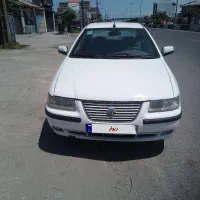 سمند مدل ۹۳