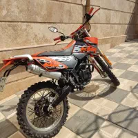تریل کی ای ام (KTM)