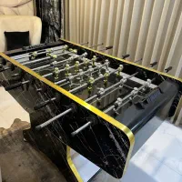 فوتبال دستی