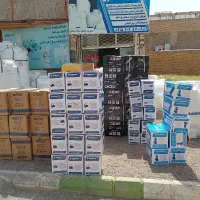 پمپ خانگی نیم اسب دلتا qb60