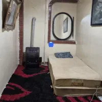 خوابگاه آقایان تک نفره ، 2 نفره ، 8 نفره